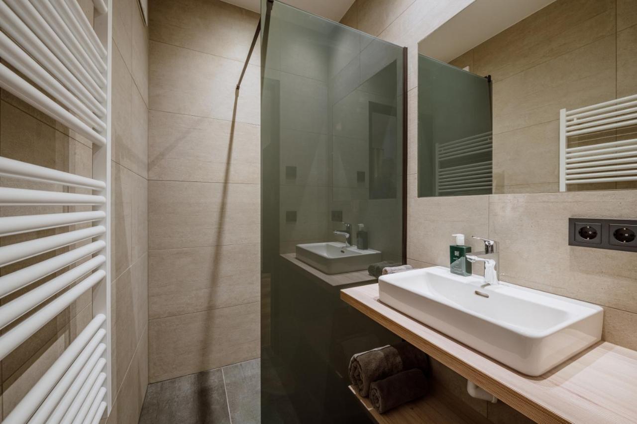 Apartment Schafalm Dahoam