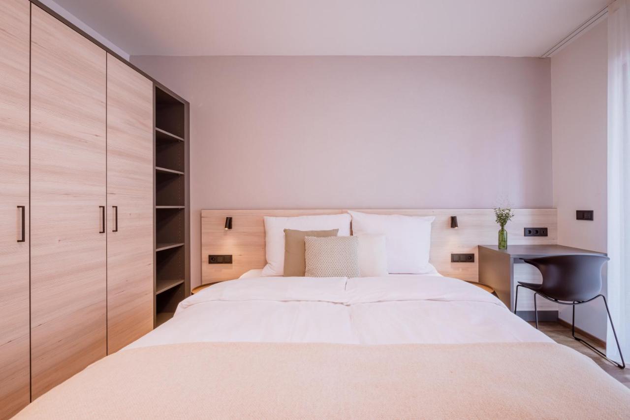 Schafalm Dahoam Apartment Schladming