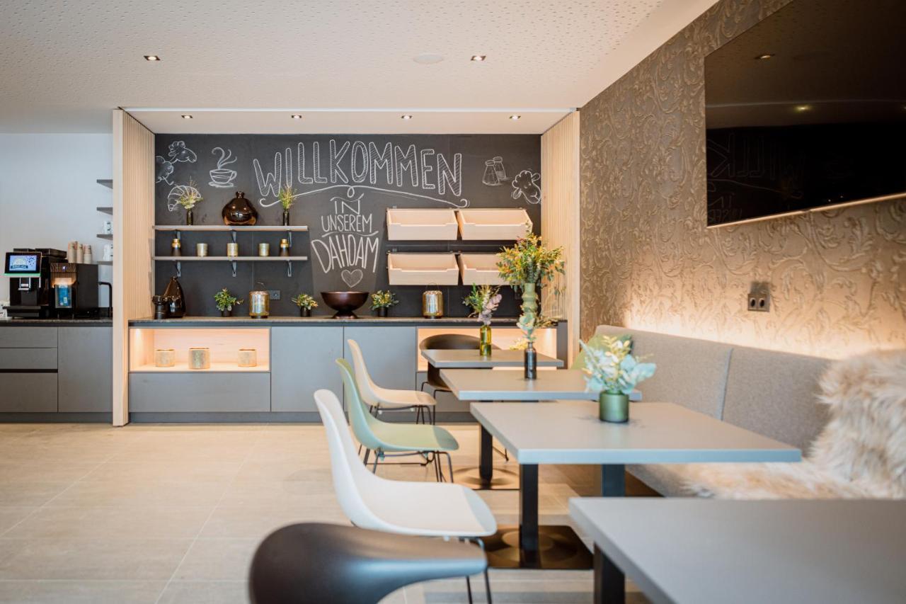 Apartment Schafalm Dahoam